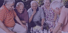 Old Age Home Scheme